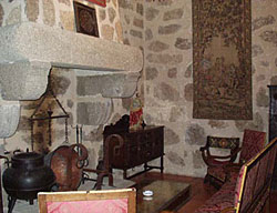 Hostal Sancho De Estrada