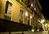 Hotel Abril