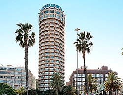 Hotel Ac Gran Canaria By Marriott