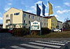 Hotel Achat Frankfurt Russels