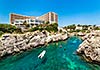 Hotel Acorn Almirante Farragut