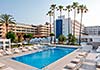 Hotel Acorn Pionero
