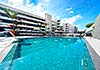 Hotel Adonis Isla Bonita