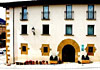 Hotel Agorreta, 3 sterne