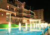 Hotel Ah Granada Palace, 4 Sterne