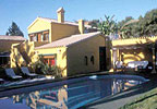 Hotel Albero Lodge