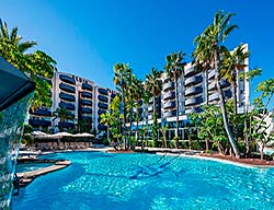Hotel Albir Playa