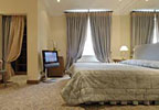 Hotel Aldrovandi Palace Villa Borghese