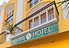 Hotel Alfonso III