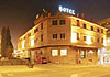 Hotel Almanzor, 2 sterne