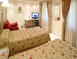 Hotel Almirante Bonifaz