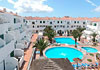 Hotel Alondras Park