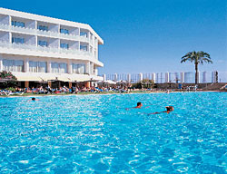 Hotel Andalucia Princess