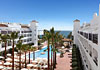 Hotel Andalucia Princess