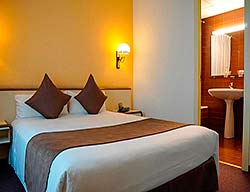 Hotel Andorra Palace