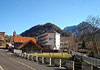 Hotel Apartamentos Isaba