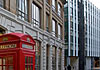 Hotel Apex London Wall