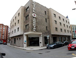 Hotel Arbeyal