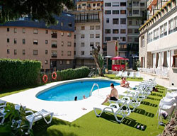 Hotel Artic