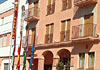 Hotel Avenida Tropical