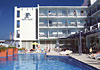 Hotel Azuline Pacific