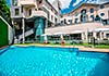 Hotel Badajoz Center