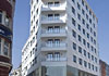 Hotel Barcelo Almirante