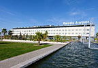 Hotel Barcelo Aranjuez