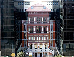Hotel Barcelo Oviedo