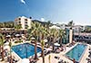 Hotel Barcelo Pueblo Ibiza