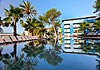 Hotel Barcelo Pueblo Menorca