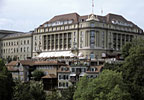 Hotel Bellevue Palace