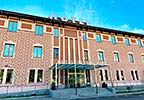 Hotel Berga Park