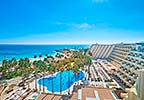 Hotel Blau Mediterráneo