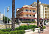 Hotel Bodegon