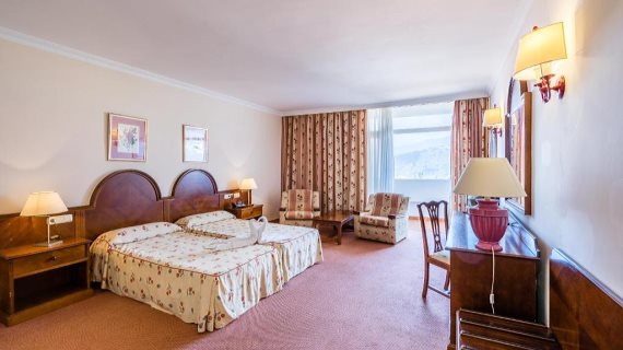 HOTEL BONANZA PUERTO DE LA CRUZ TENERIFE hotel bonanza puerto de la cruz tenerife: