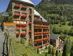 Hotel Bringue