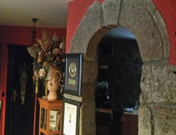 Hotel Cabo Cervera