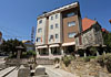 Hotel Cabo Finisterre