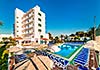 Hotel Calan Blanes