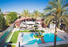 Hotel Camino De Granada