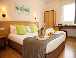 Hotel Campanile Elche