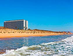 Hotel Campomar