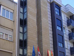 Hotel Cardeña