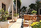 Hotel Casa De Los Naranjos