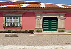 Hotel Casa Dos Varais