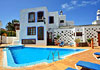 Hotel Casona De Yaiza