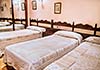 Hotel Castellano I, 1 stern