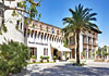 Hotel Castillo Son Vida, 5 sterne