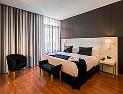 Hotel Catalonia Plaza Mayor Salamanca